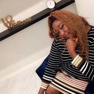 Meet your Posher, Lynette